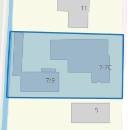 Perceel HLG02-B-2057