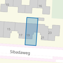 Perceel HLG02-B-2060