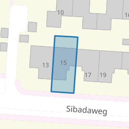 Perceel HLG02-B-2062