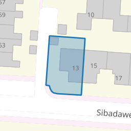 Perceel HLG02-B-2063