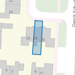 Perceel HLG02-B-2065