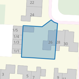 Perceel HLG02-B-2066