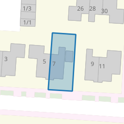 Perceel HLG02-B-2069