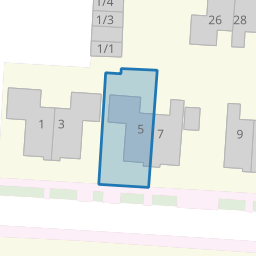 Perceel HLG02-B-2070