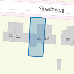 Perceel HLG02-B-2076