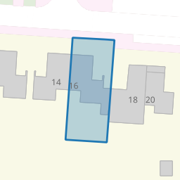 Perceel HLG02-B-2081