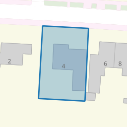 Perceel HLG02-B-2087