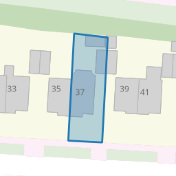 Perceel HLG02-B-2096