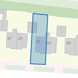 Perceel HLG02-B-2099