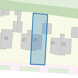 Perceel HLG02-B-2100