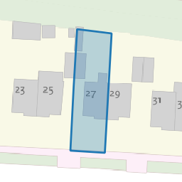 Perceel HLG02-B-2101