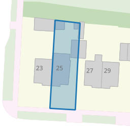 Perceel HLG02-B-2102