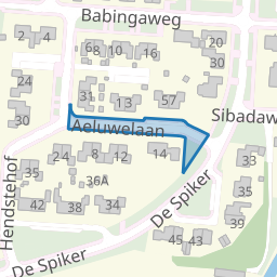 Perceel HLG02-B-2107