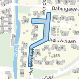 Perceel HLG02-B-2108