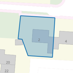 Perceel HLG02-B-2115