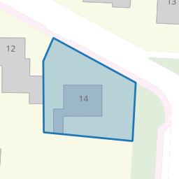 Perceel HLG02-B-2118