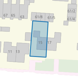 Perceel HLG02-B-2121