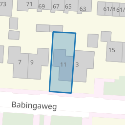 Perceel HLG02-B-2123