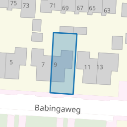 Perceel HLG02-B-2124