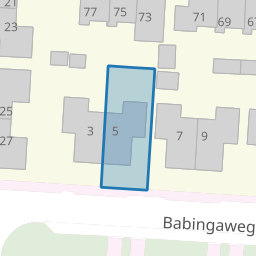 Perceel HLG02-B-2126