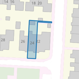 Perceel HLG02-B-2145