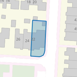 Perceel HLG02-B-2146