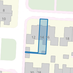 Perceel HLG02-B-2150