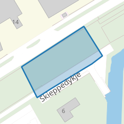 Perceel HLG02-B-2154