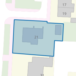 Perceel HLG02-B-2161