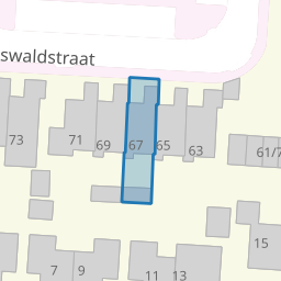 Perceel HLG02-B-2165