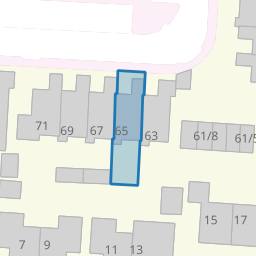 Perceel HLG02-B-2166