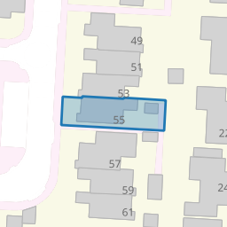 Perceel HLG02-B-2173