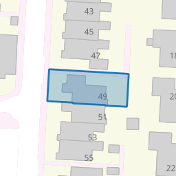 Perceel HLG02-B-2176