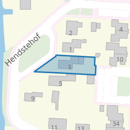 Perceel HLG02-B-2185