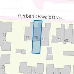 Perceel HLG02-B-2186