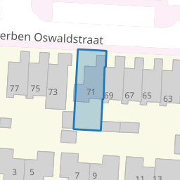 Perceel HLG02-B-2188