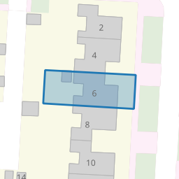 Perceel HLG02-B-2197