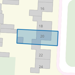 Perceel HLG02-B-2204