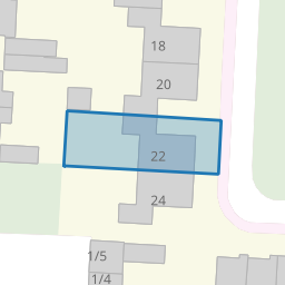 Perceel HLG02-B-2205