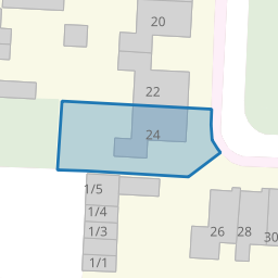 Perceel HLG02-B-2206