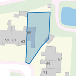 Perceel HLG02-B-2234