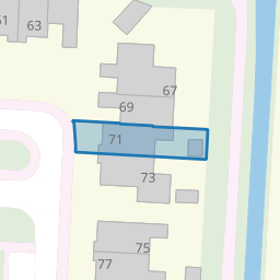 Perceel HLG02-B-2237