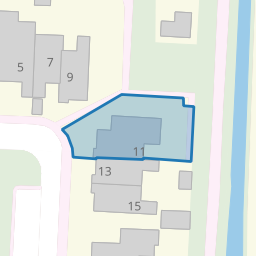 Perceel HLG02-B-2255