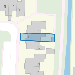 Perceel HLG02-B-2256