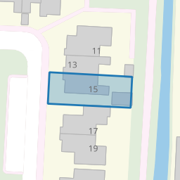 Perceel HLG02-B-2257