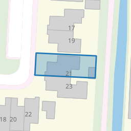 Perceel HLG02-B-2260