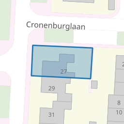 Perceel HLG02-B-2262