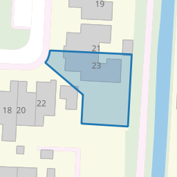 Perceel HLG02-B-2266