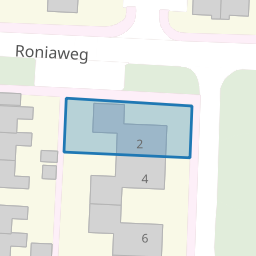 Perceel HLG02-B-2268