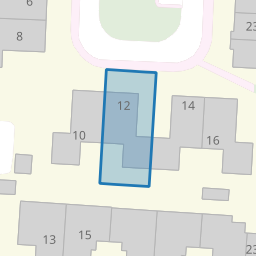 Perceel HLG02-B-2275